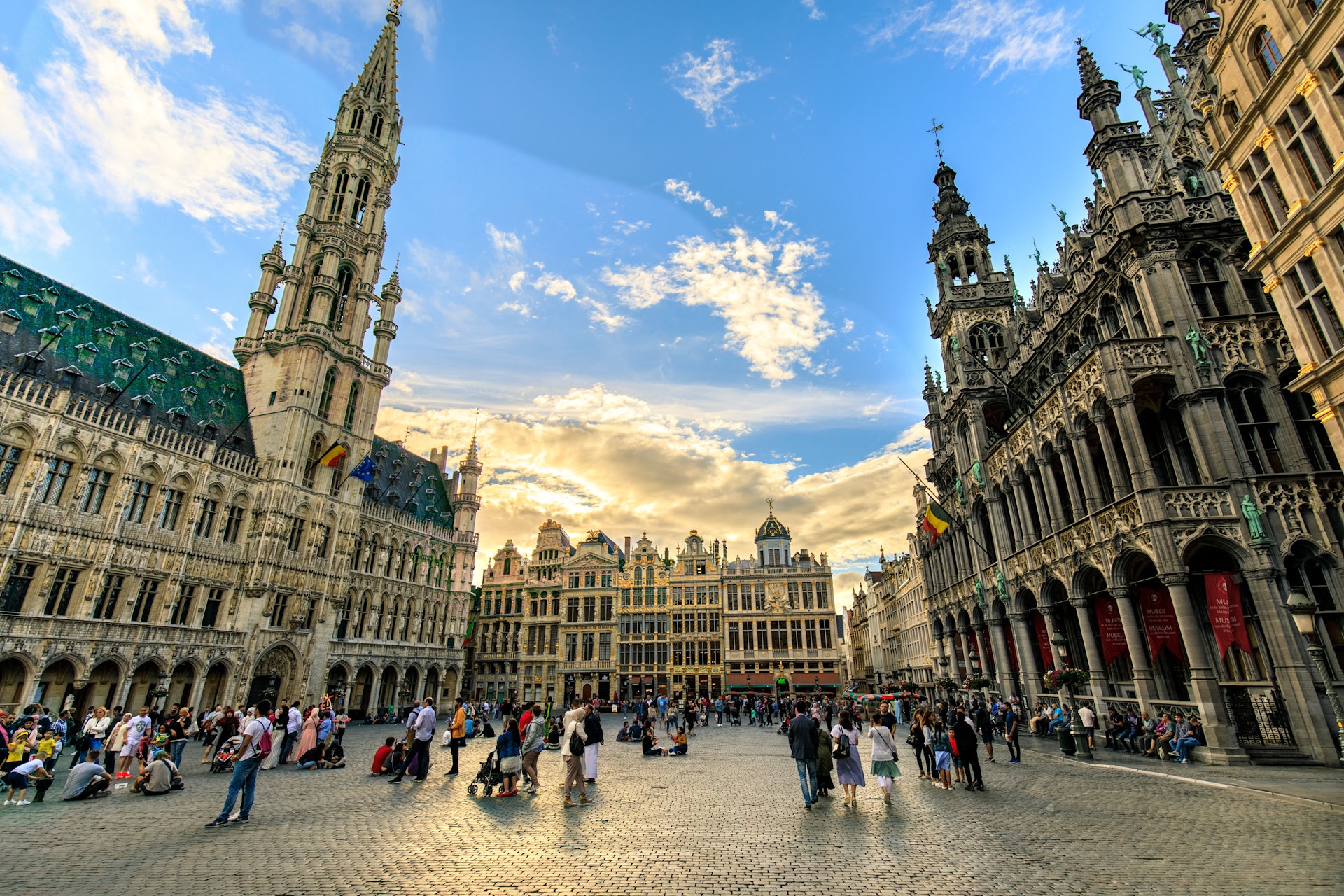  15 ting, du skal vide om Belgien for at få den perfekte rejse