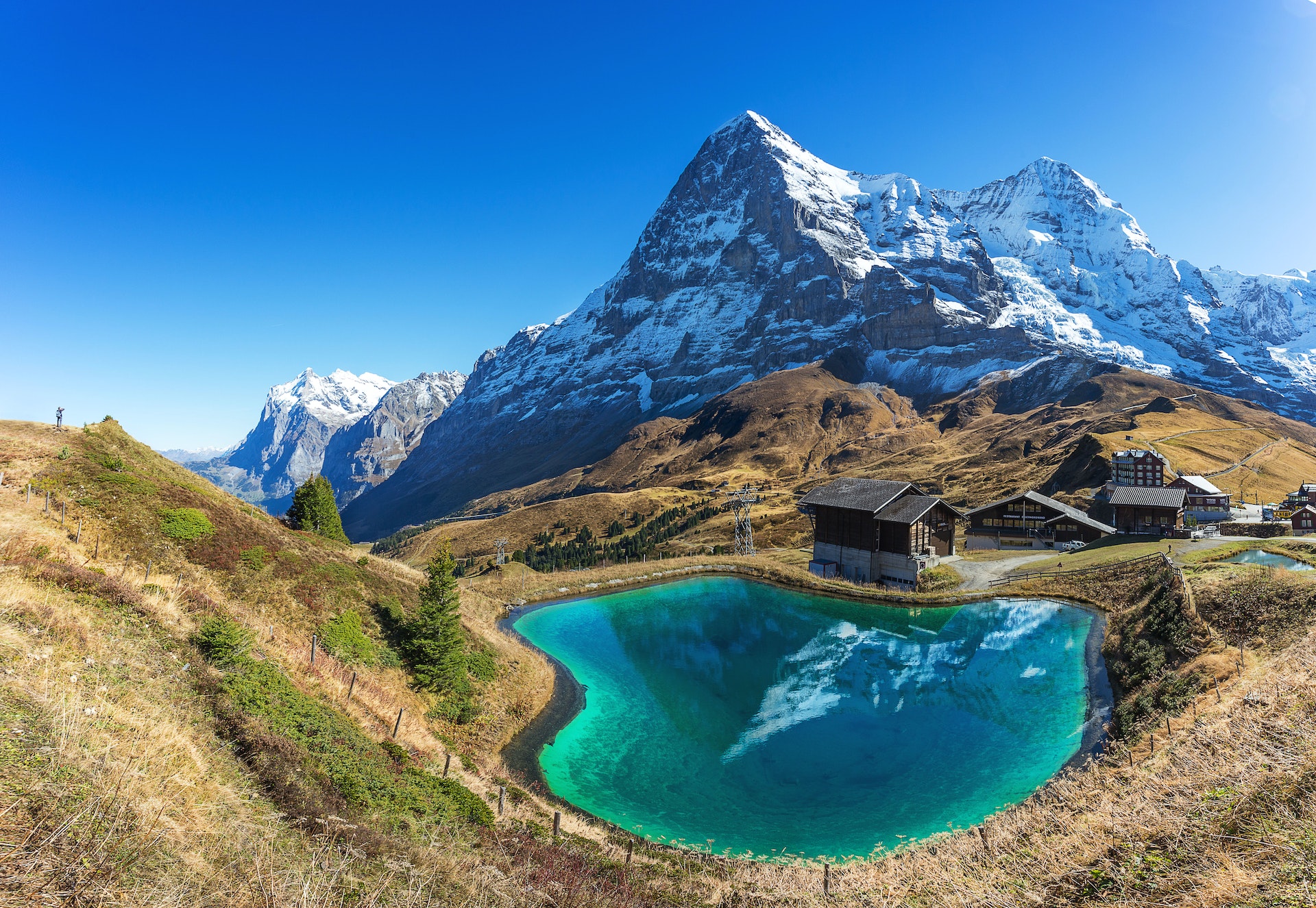  Els 11 millors llocs per visitar a Suïssa