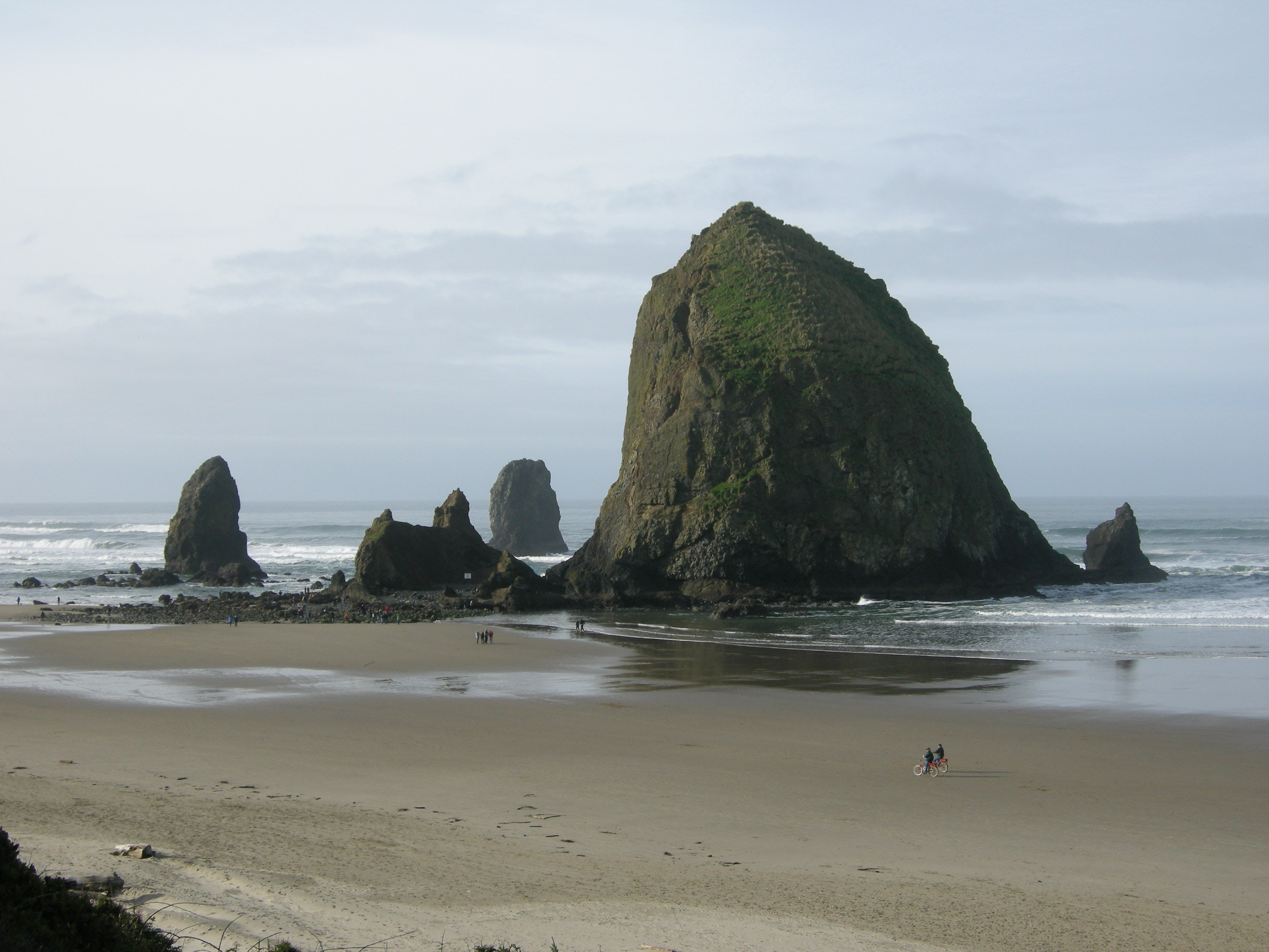  De 11 bedste strande i Oregon