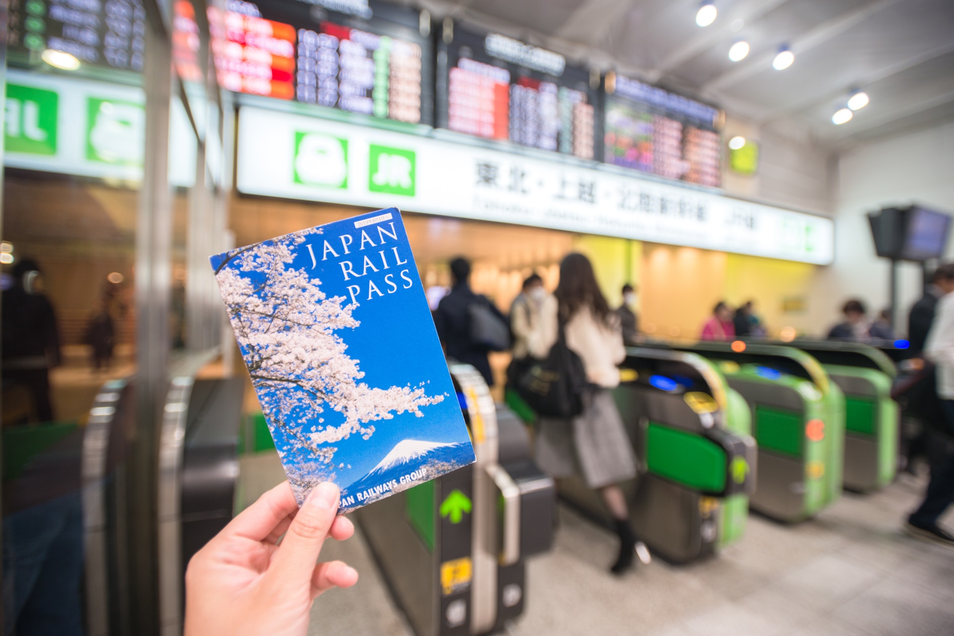  17 måder at spare penge på, når du besøger Japan