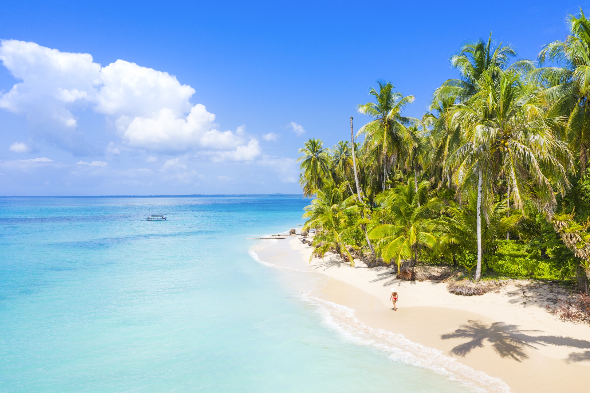  Les millors illes de Panamà: la nostra guia per trobar un paradís