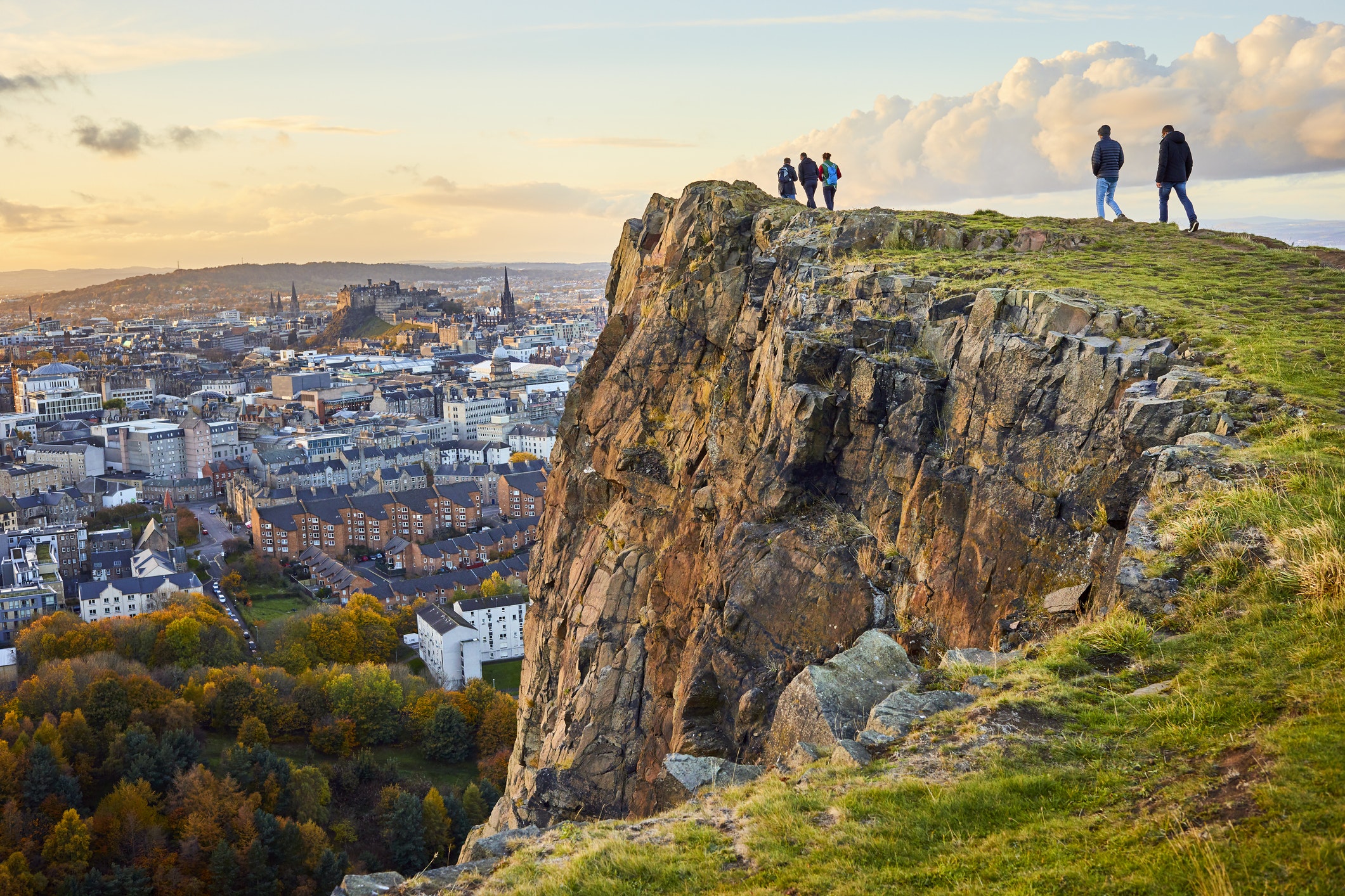  Els 14 millors llocs per visitar a Escòcia