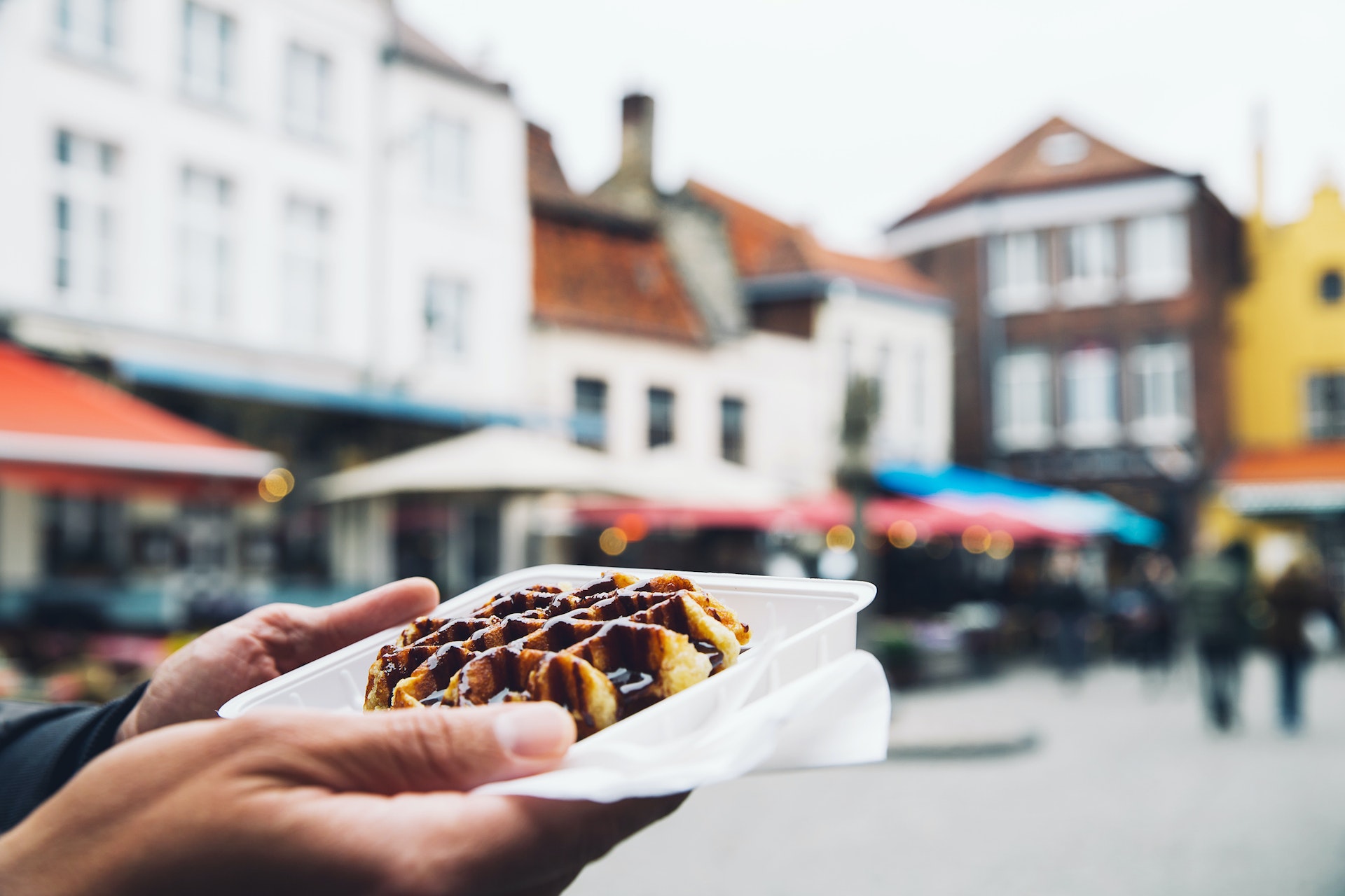  17 de les millors coses per fer a Bruges: des de vaixells i bicicletes fins a cerveses i cerveseries
