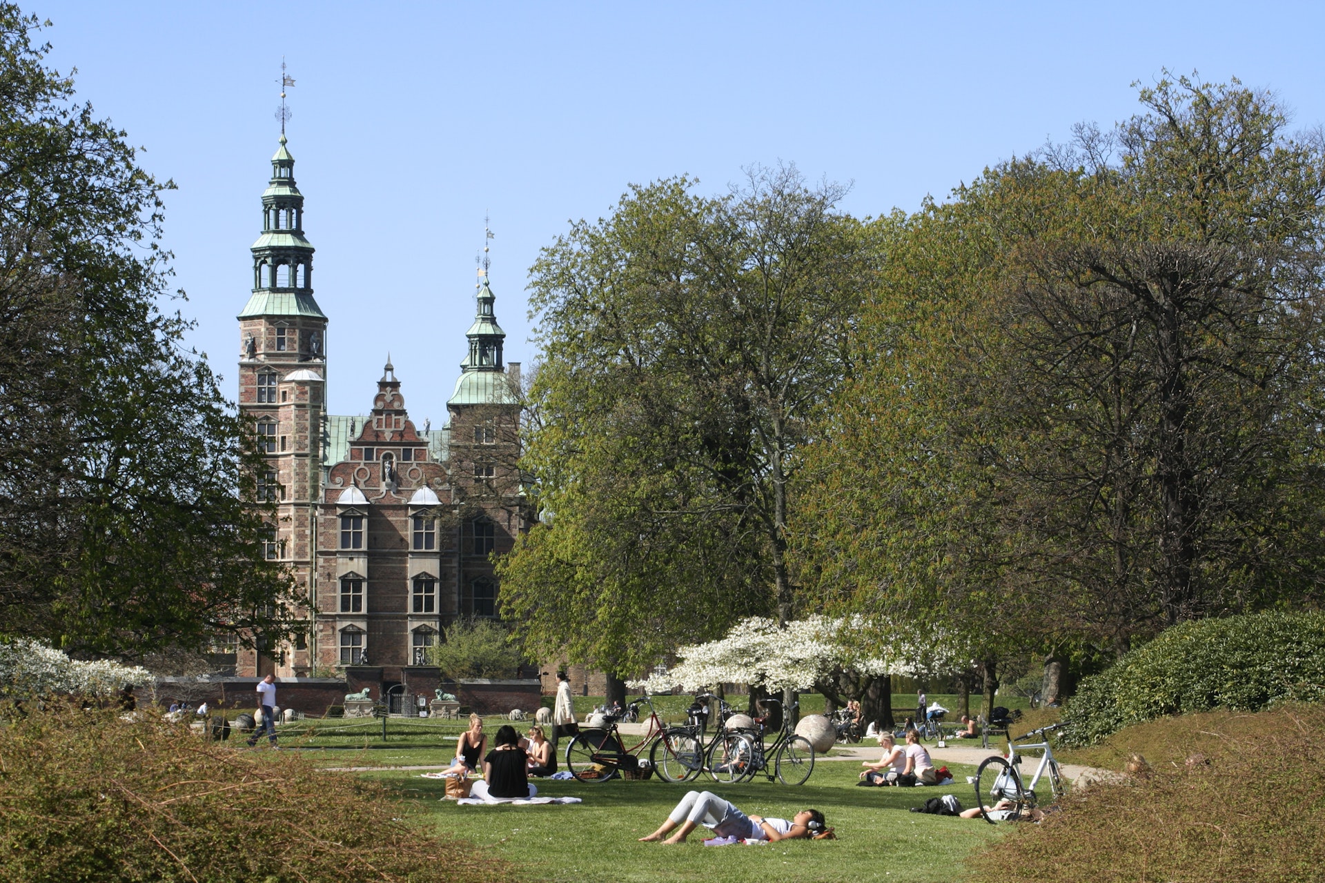  La plej bonaj kvartaloj en Kopenhago por trovi vian hygge