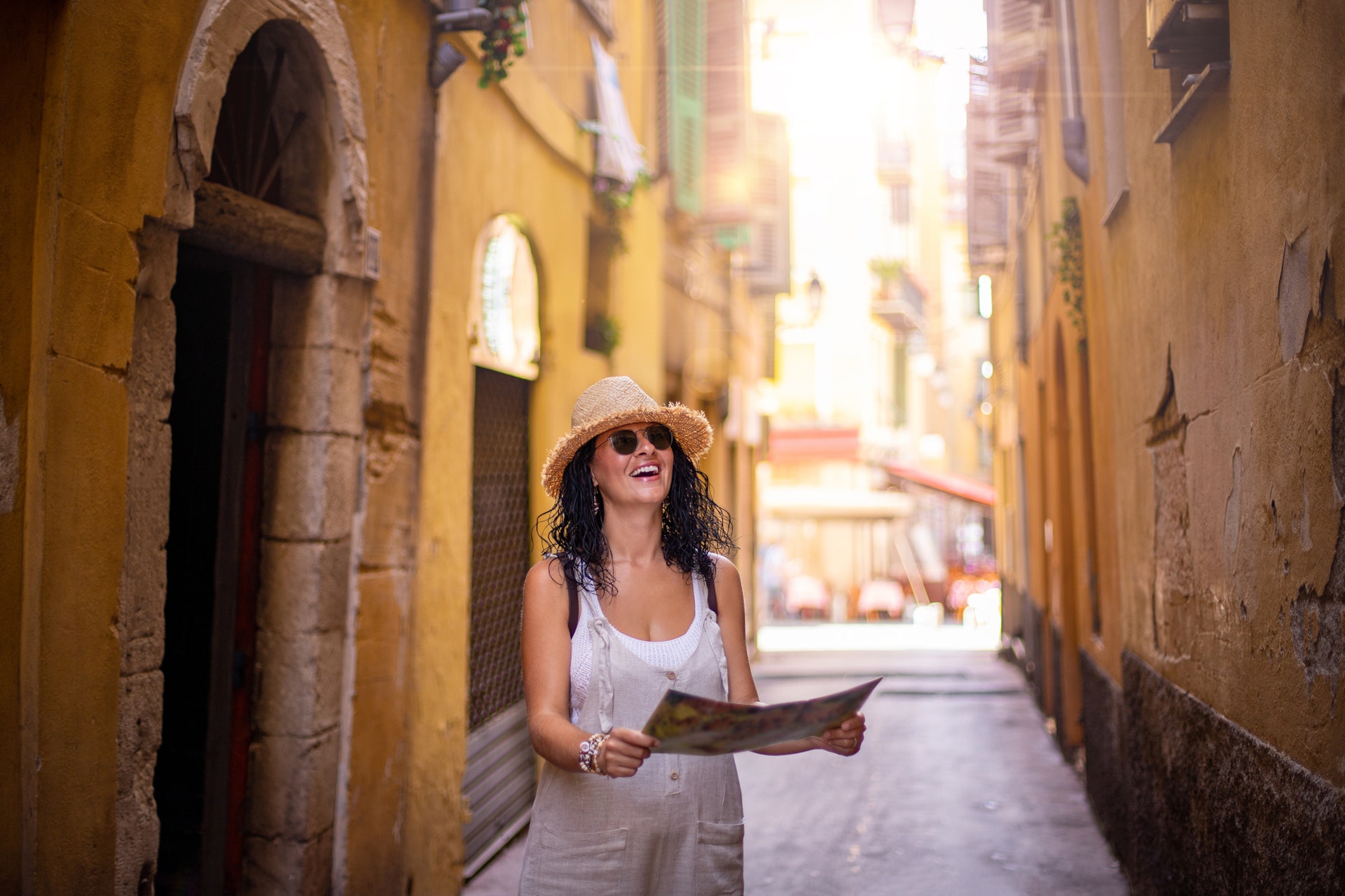  5 barris que has de visitar a Niça: la guia d'informació privilegiada per trobar el més adequat per a tu