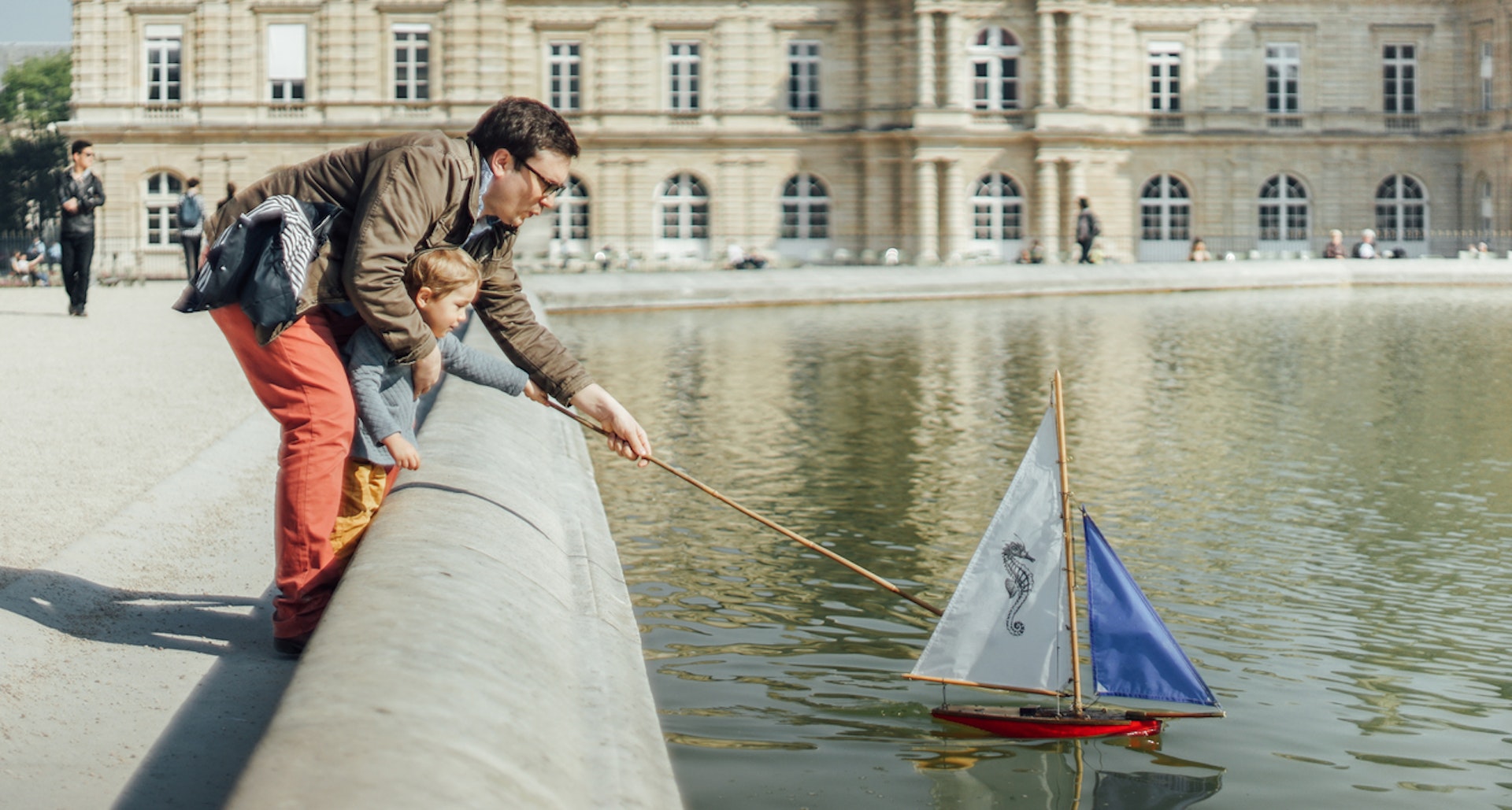  8 de les millors coses per fer amb nens a París: els millors consells per a una visita familiar perfecta