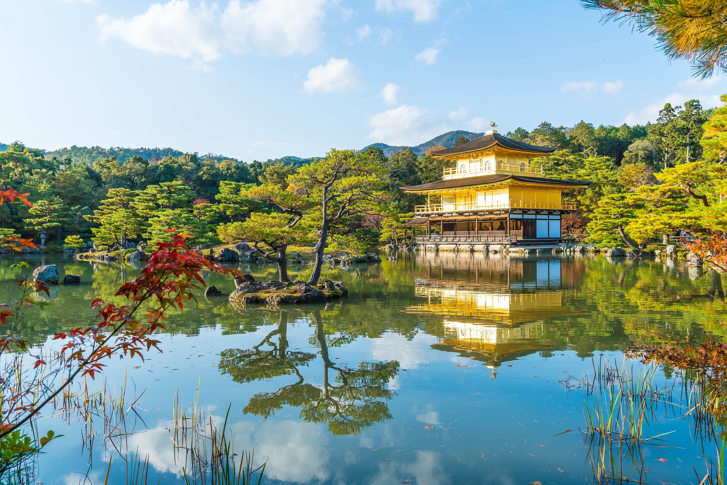  15 plej bonaj aferoj por fari en Kioto