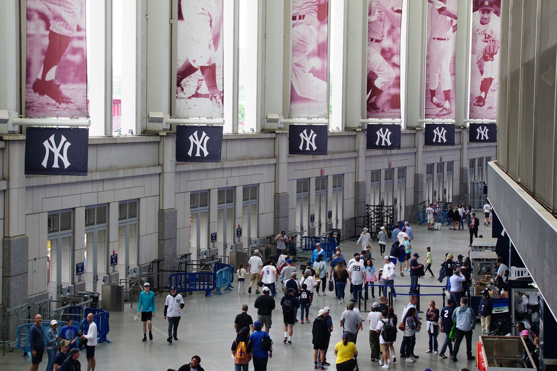  Els Yankees o els Mets: quin equip de la ciutat de Nova York ofereix la millor experiència de beisbol?