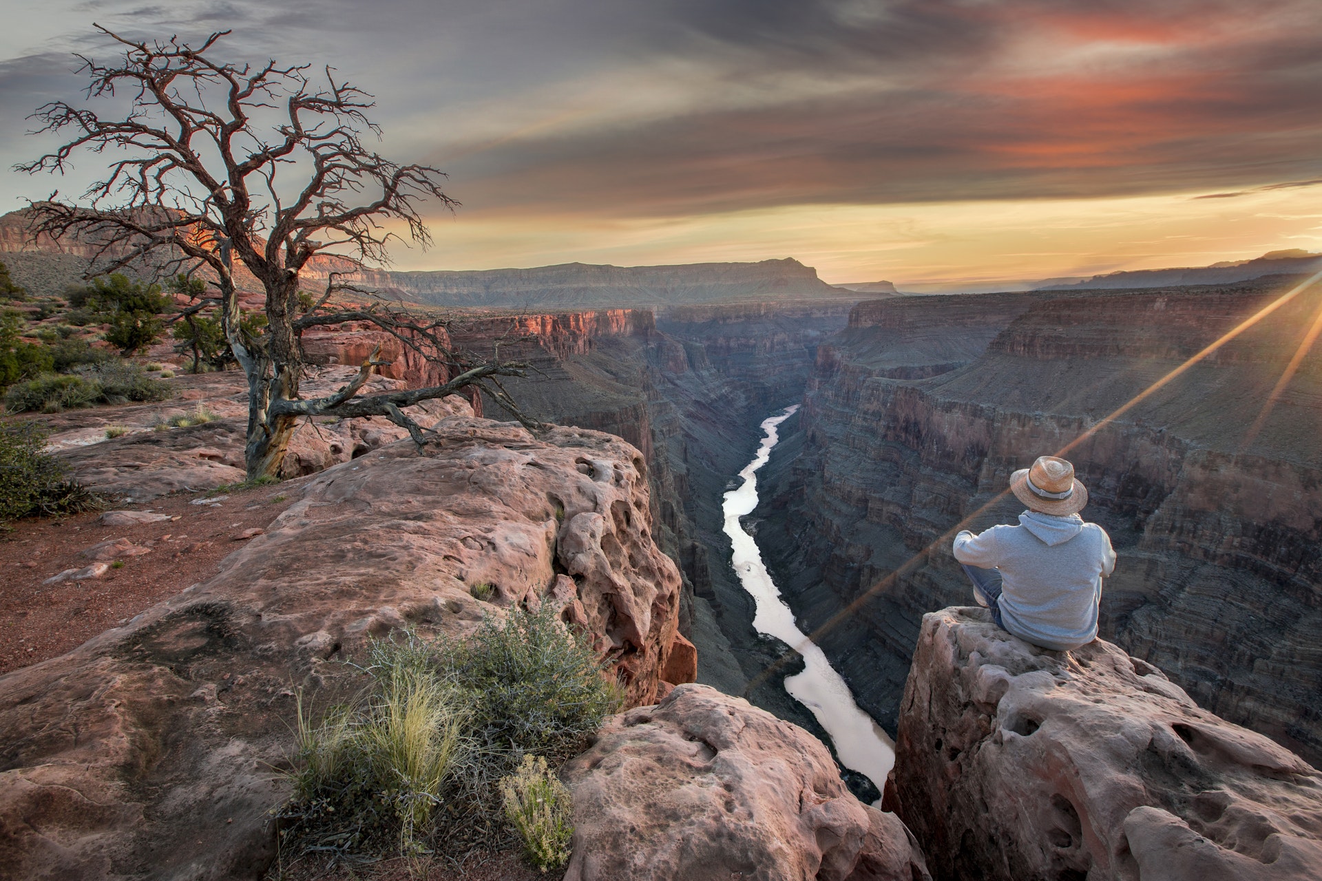  Quina és la millor època per visitar el Grand Canyon National Park?